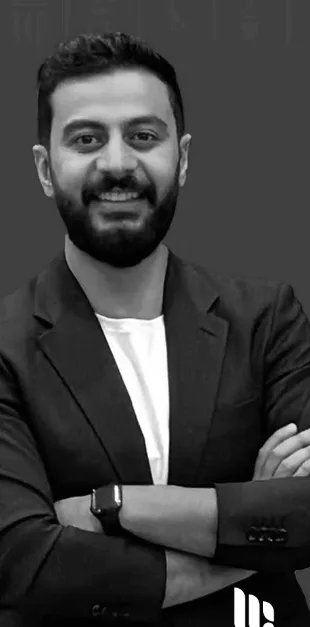 Dr. Mostafa Hamad